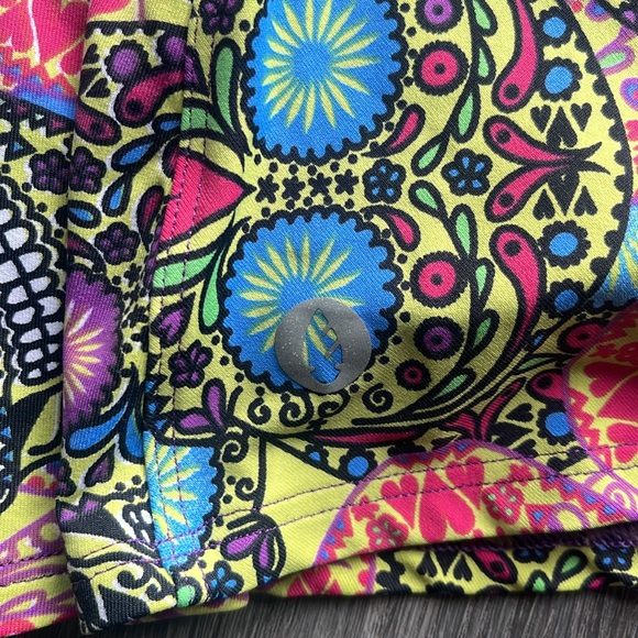 Dona Jo Flirty Esqueleto Skirt ✧ Size L - Picture 5 of 8